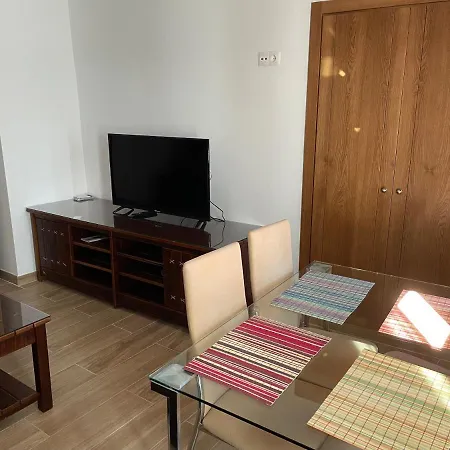アパート Nuevo Con Piscina En El Centro 