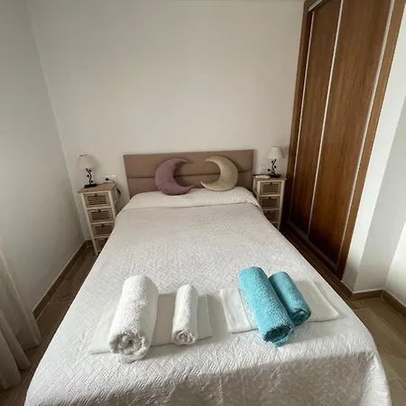 アパート Nuevo Con Piscina En El Centro 