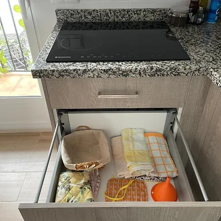 Appartamento Nuevo Con Piscina En El Centro 