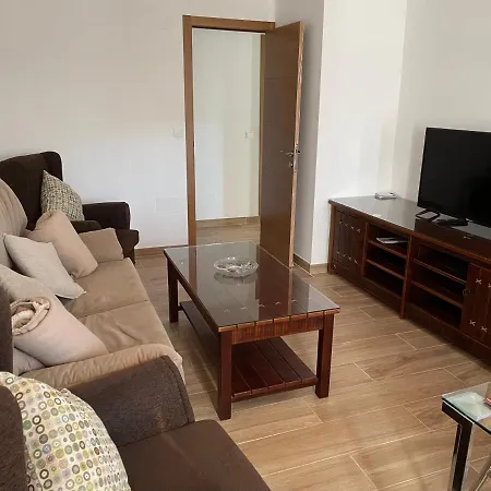 Apartman Nuevo Con Piscina En El Centro 