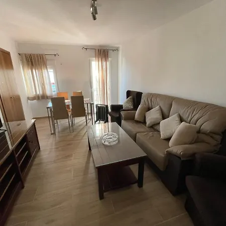 Apartman Nuevo Con Piscina En El Centro 